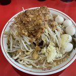 ラーメン二郎 - 