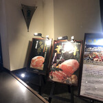 鉄板焼レストラン八景 - 