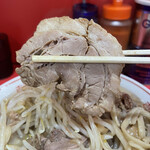 Ramen Jirou Chibaten - 