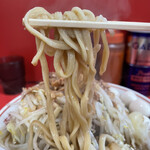 Ramen Jirou Chibaten - 