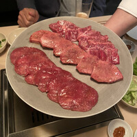 焼肉矢澤 京都 - 