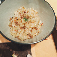 ステーキハウス キッチンリボン - 