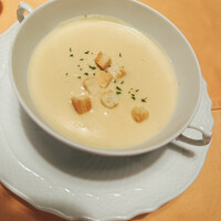 ステーキハウス キッチンリボン - 