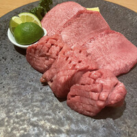 焼肉 水谷 - 