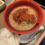 Yayoi Ken - 辛うま麺　３辛