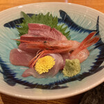 わらび - 料理写真: