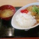 食べ処 チロル - 