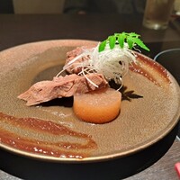 博多もつ鍋 やま中 赤坂店 - 