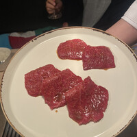 焼肉矢澤 京都 - 