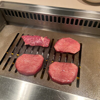 焼肉矢澤 京都 - 