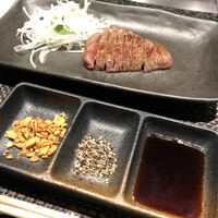 銀座のステーキ 銀座中央店 - 