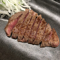 銀座のステーキ 銀座中央店 - 