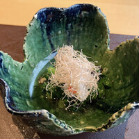 銀座 蟹みつ - 