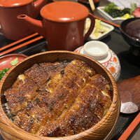 炭焼うな富士 名駅店 - 