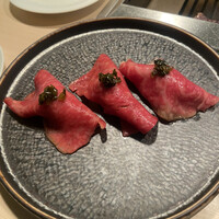 焼肉矢澤 京都 - 