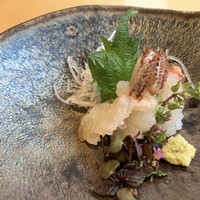 銀座 蟹みつ - 