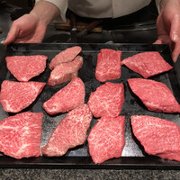 銀座のステーキ 銀座中央店 - 