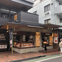 とんかつ まい泉 青山本店 - 
