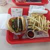 In-N-Out Burger - 料理写真: