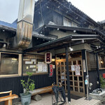 炭火焼うなぎ 東山物産 - 