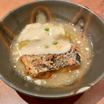 新日本料理おぶね - 