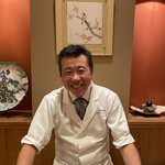 新日本料理おぶね - 