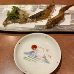 新日本料理おぶね - 