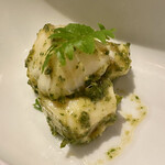 新日本料理おぶね - 