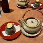 新日本料理おぶね - 