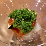 新日本料理おぶね - 