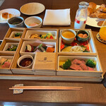 日本料理 by ザ・リッツ・カールトン日光 - 