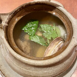 新日本料理おぶね - 