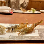 新日本料理おぶね - 