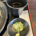 二八蕎麦 又六 - 