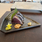 蔵 鉄板焼＆寿司 - 