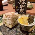 新日本料理おぶね - 