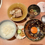 新日本料理おぶね - 