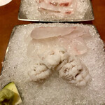 新日本料理おぶね - 