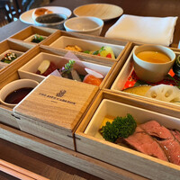 日本料理 by ザ・リッツ・カールトン日光 - 