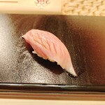 すし 良月 - やいとかつお