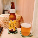 すし 良月 - 平和クラフトビール(和歌山県)