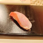 すし 良月 - 金目鯛