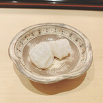 すし 良月 - フグ