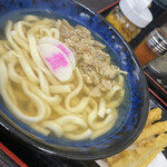 資さんうどん - 