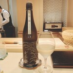 すし 良月 - 七本槍