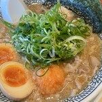 丸源ラーメン - 