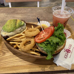 クア・アイナ - 