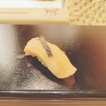 すし 良月 - 桜ます