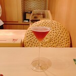 すし 良月 - 締めシャン②