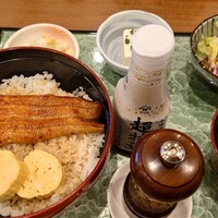うなぎ処 古賀  - 